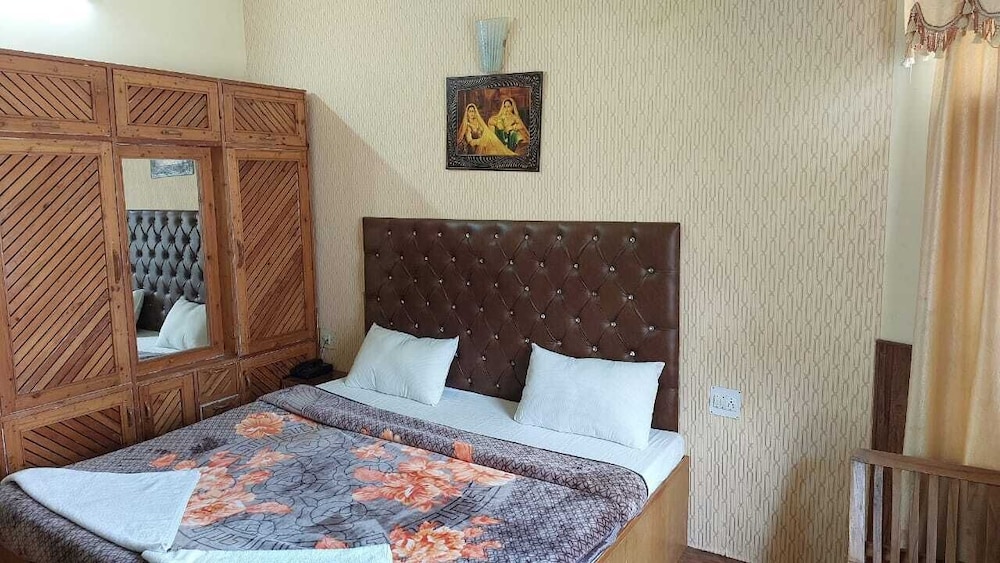 Hotel Jubilant Manali — Manali — photo 4