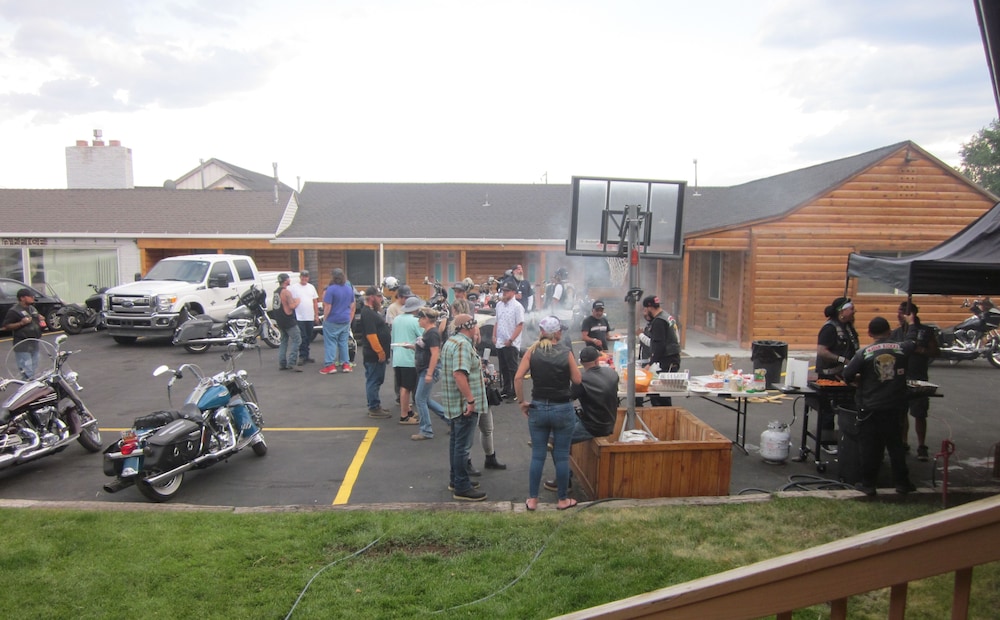 Marianna Inn Panguitch - photo 21