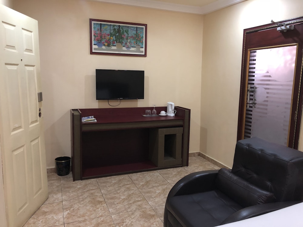 Virginrose Resorts — Lagos — photo 5