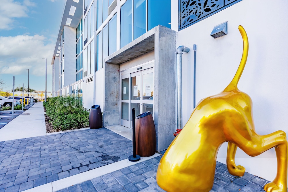 Kompose Boutique Hotel - photo 61