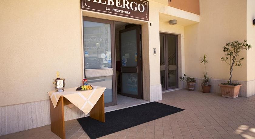 Albergo La Principessa