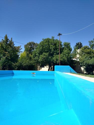 Nonno Aldo Casa de campo — 4-Star Luxury Hotel in Maipu, Argentina