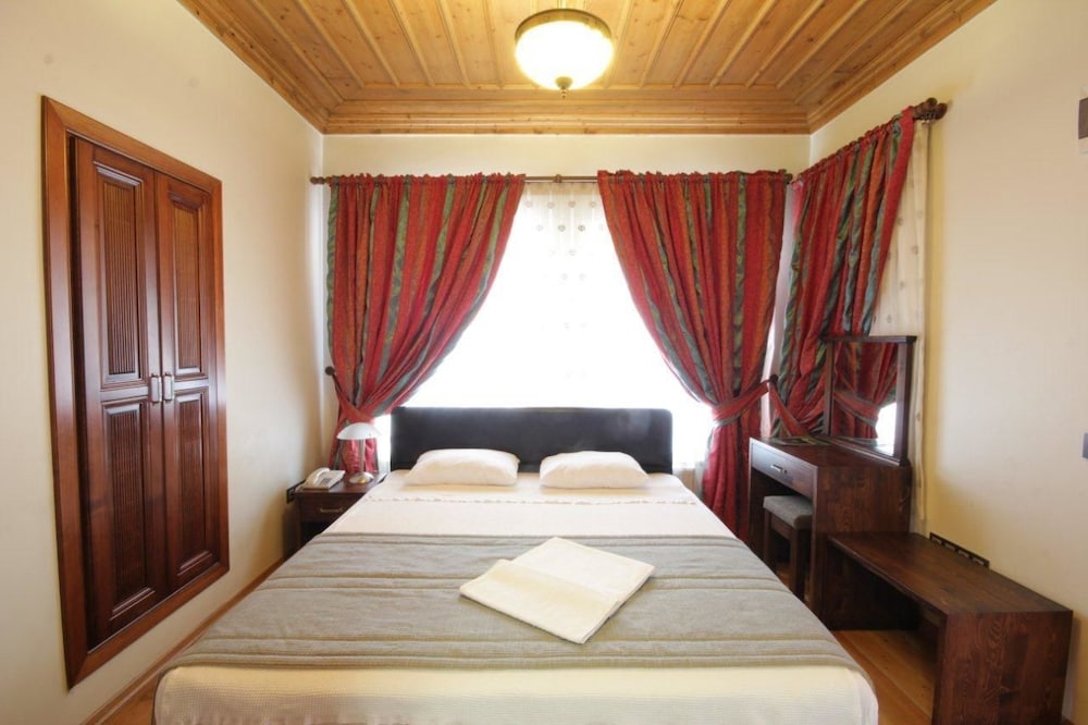 Konya Dervish Hotel — Konya — photo 4