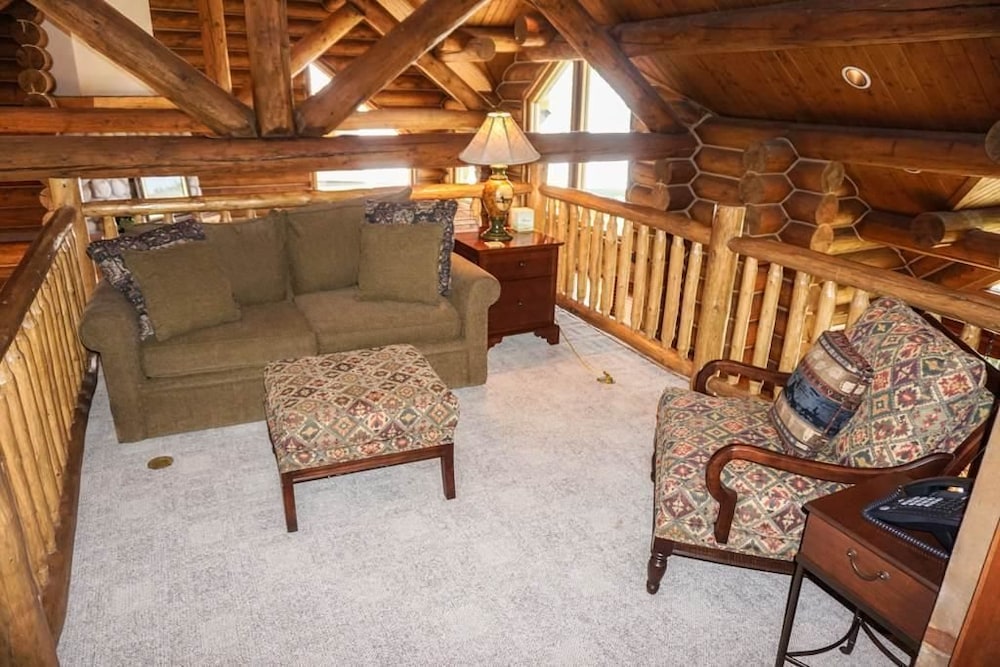 Sundance Grand Overlook By Telluride Resort Lodging - photo 46