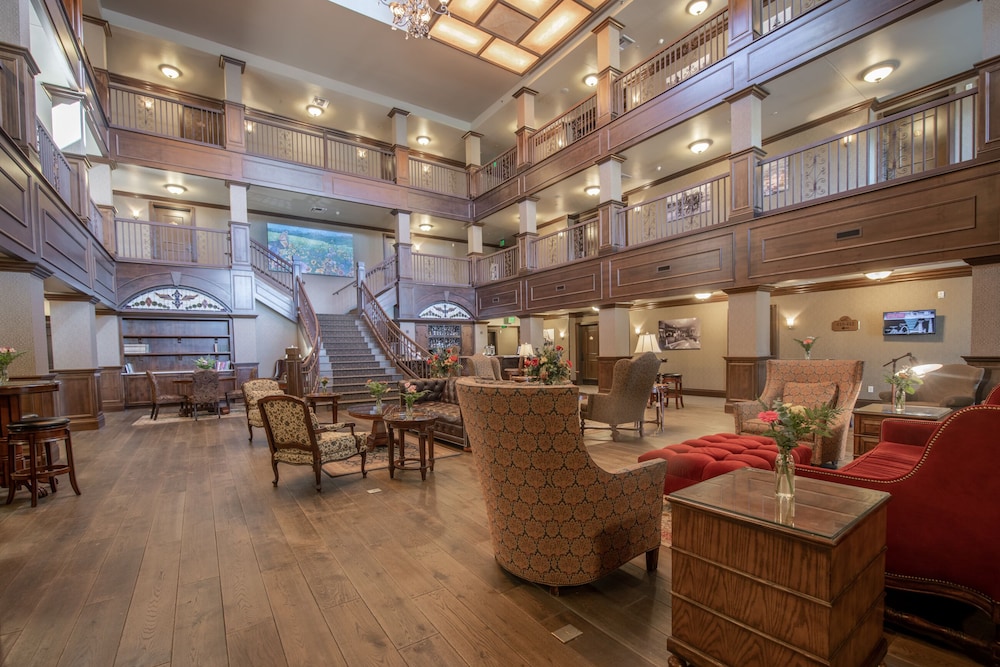 The Springs Resort & Spa - photo 45