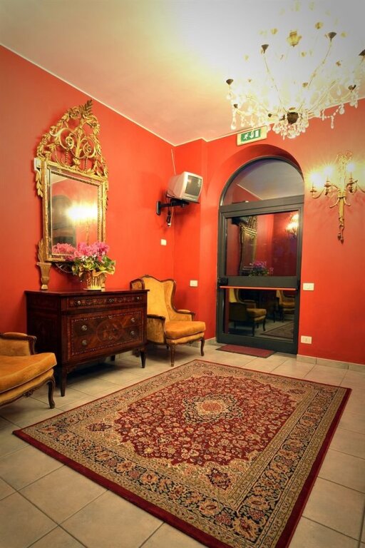 Hotel Oasis - last minute hotel in Cherasco