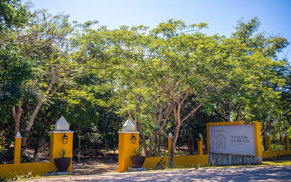 Hacienda San Miguel