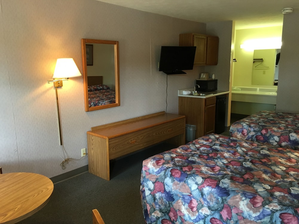 Salt Creek Inn - photo 7
