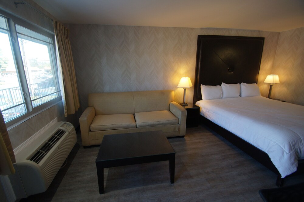 Civic Center Inn Santa Ana - photo 7