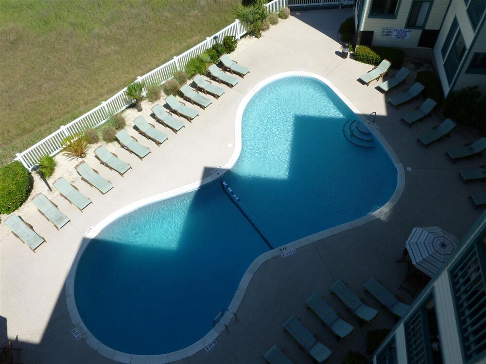 Sands Beach Club #505 Ocean Side - photo 18