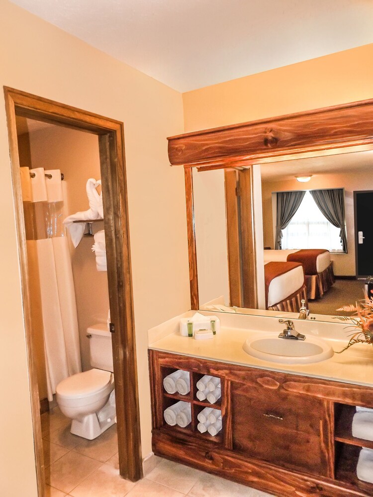 Wild Bear Inn - photo 9