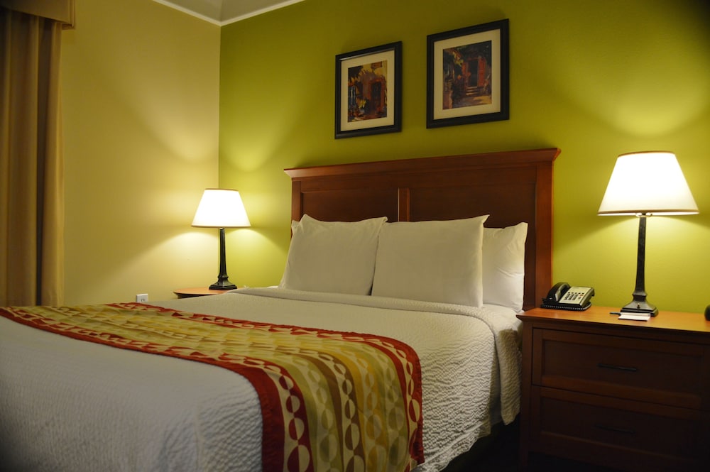 TownePlace Suites by Marriott Quantico Stafford - photo 4