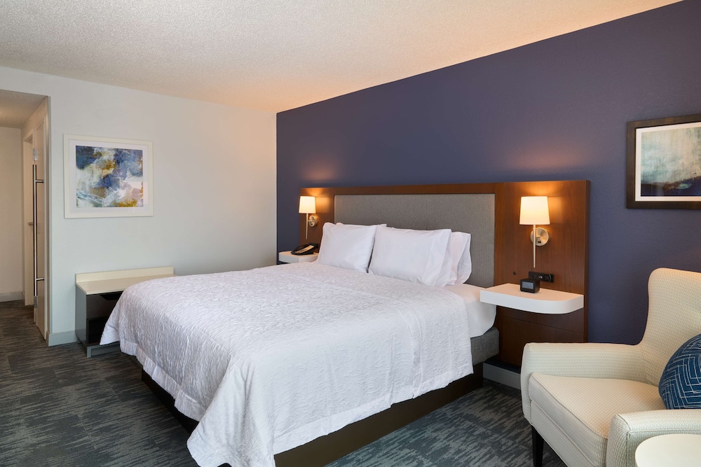 Hampton Inn Washington Downtown Convention Center - photo 13
