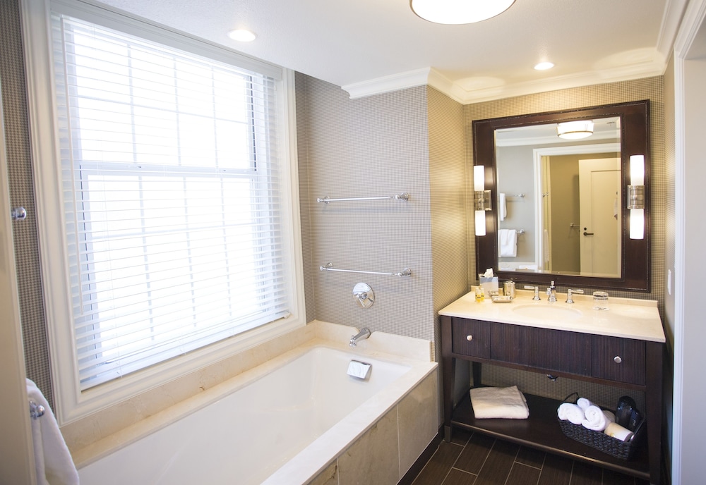 The Atherton Hotel At OSU - photo 35