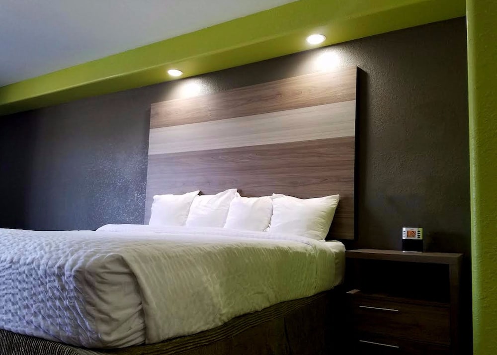 Seabreeze Inn - photo 11