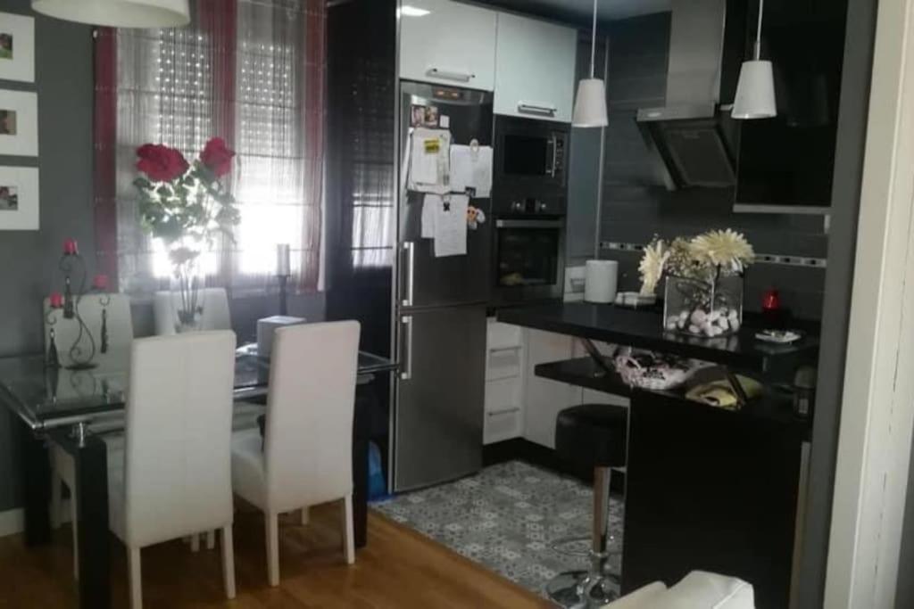 Atico Con Terraza Solarium in Ecija, Spain