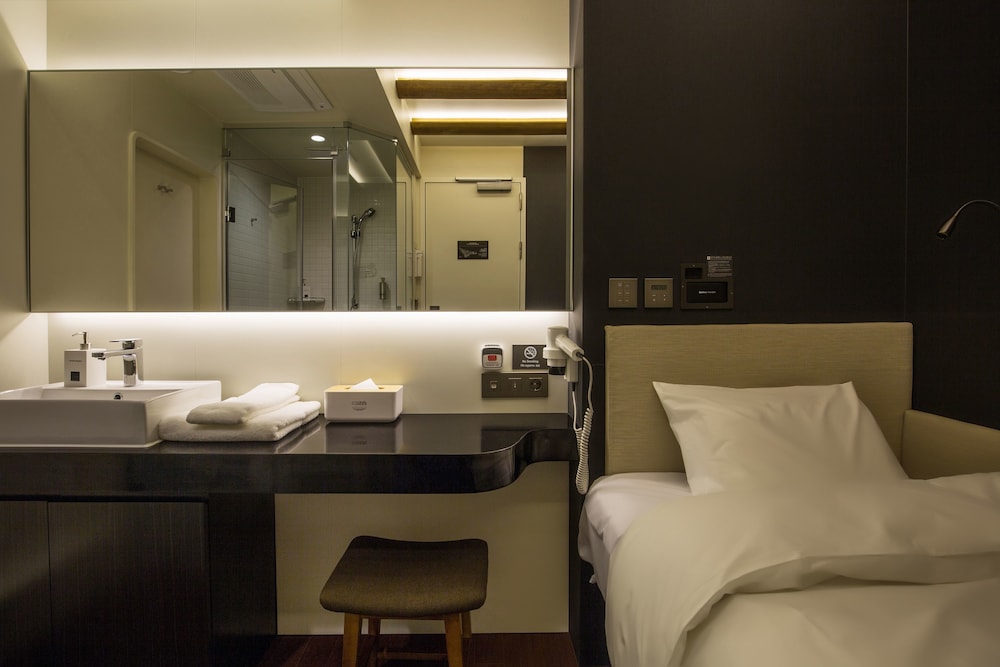 Capsule Hotel 'Darakhyu' T1 — hotel in Incheon
