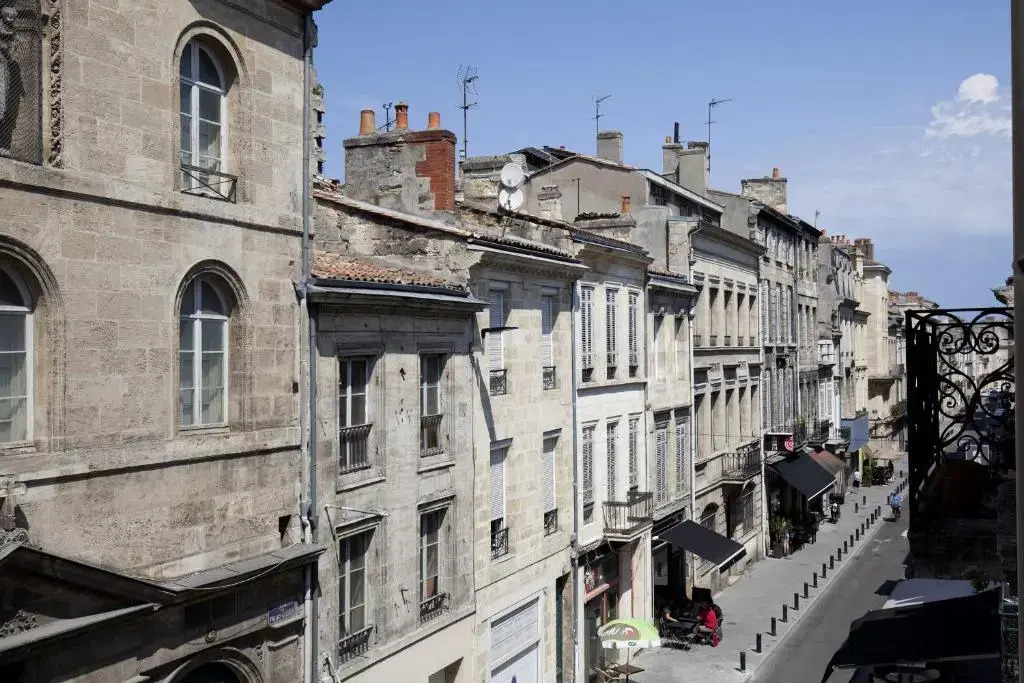 Le Palais Gallien - last minute hotel in Bordeaux