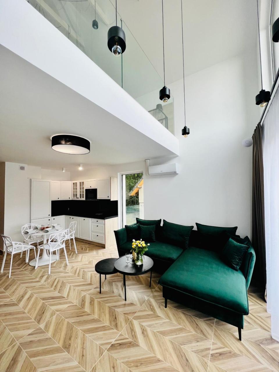 SunBaltic Premium Ustka II Poziomy Przy Lesie Dwa Balkony Klimatyzacja Parking — 4-Star Luxury Hotel in Ustka, Poland