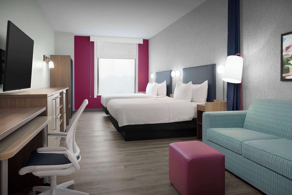 Home2 Suites by Hilton Huntsville Village of Providence - photo 21