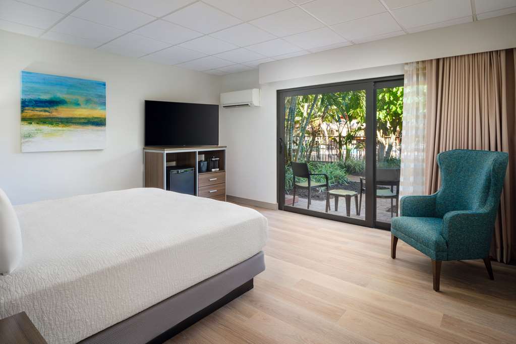 Best Western Naples Inn & Suites - photo 4
