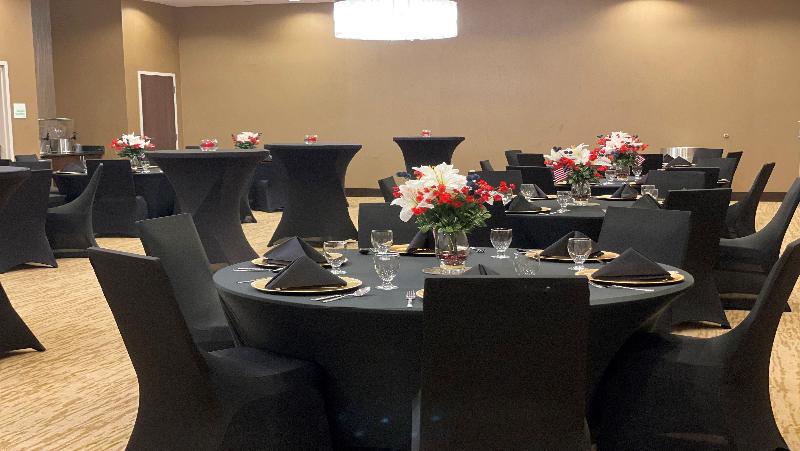 Holiday Inn Owensboro Riverfront by IHG - photo 51