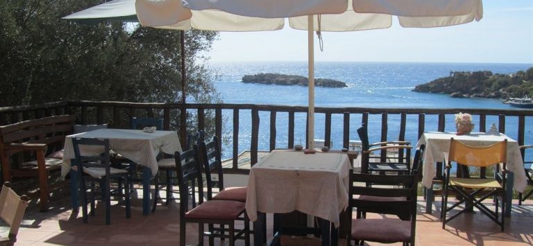 Oasis Hotel — hotel in Chora Sfakion
