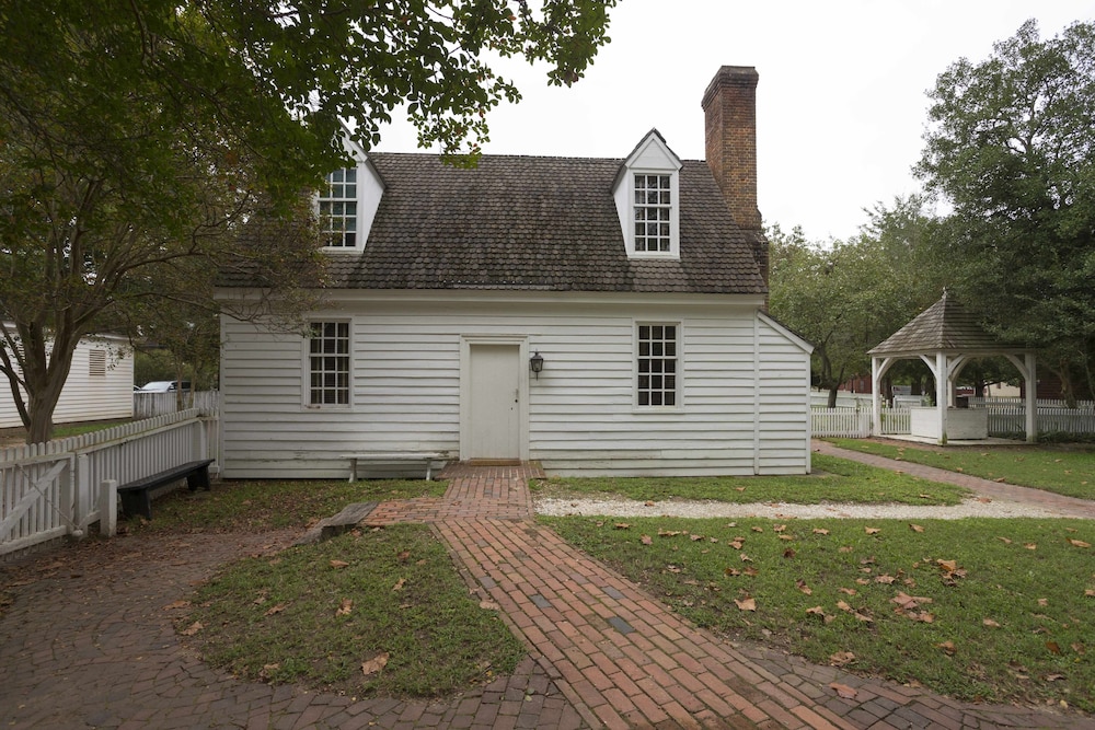 Colonial Houses an Official Colonial Williamsburg Hotel - photo 39