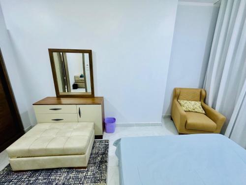 Abbady tower streat Modyryat Al AMN Gazirat Al Awameyah Luxor in Luxor, Egypt