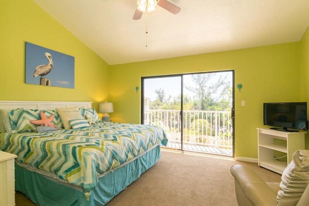 Beach Townhouses 104 - photo 10