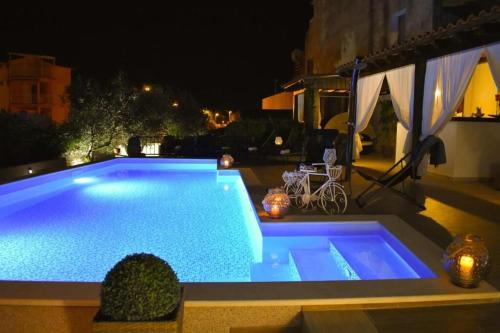 Apartments Beauty — 4-Star Luxury Hotel in Vodice, Croatia