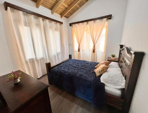 Villas Gasconia — 4-Star Luxury Hotel in Antigua Guatemala, Guatemala