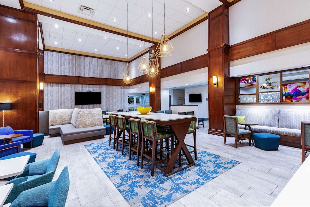 Hampton Inn & Suites Houston Heights I 10 - photo 5