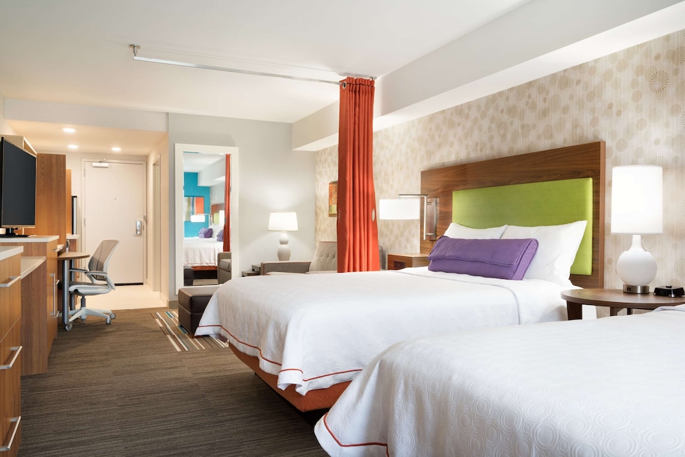 Home2 Suites by Hilton Roanoke VA - photo 7