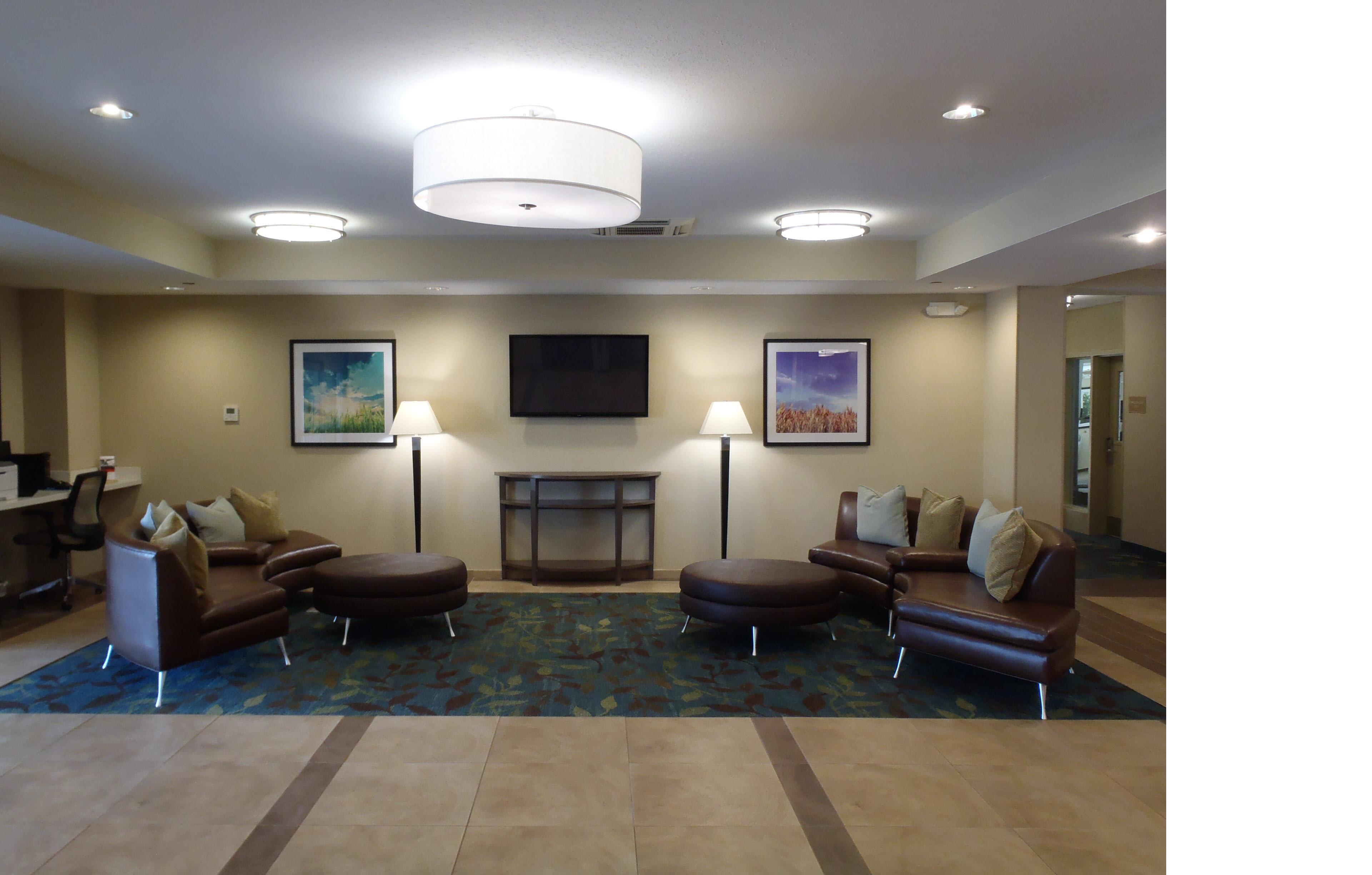 Candlewood Suites Austin Airport by IHG - photo 30