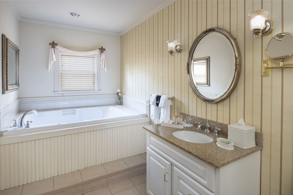 The Inn at Thorn Hill & Spa - photo 62