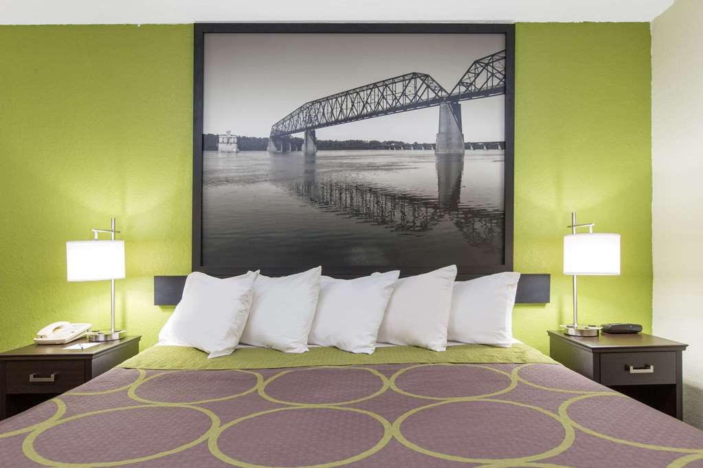 Super 8 by Wyndham Southaven - photo 12