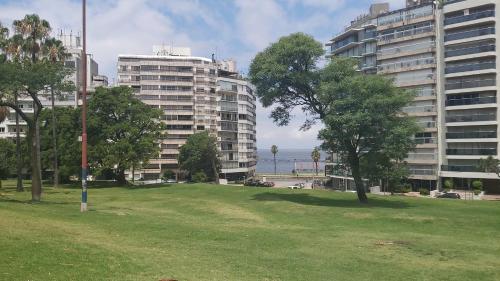 DepArt en Rambla Punta Carretas — 4-Star Luxury Hotel in Montevideo, Uruguay