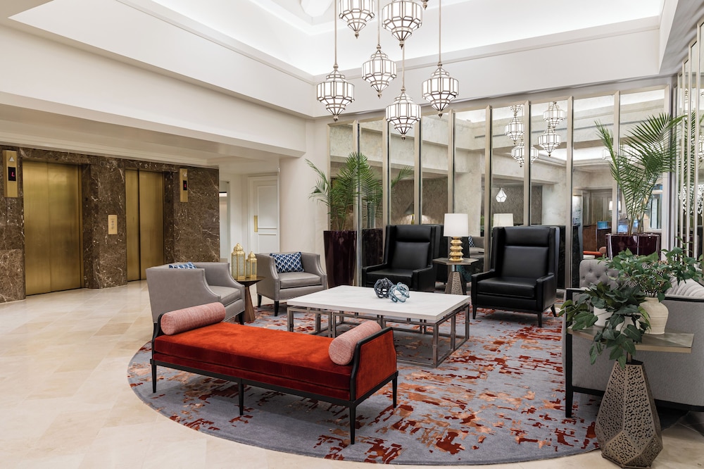 Taj Campton Place - photo 4