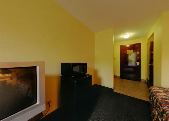 Americas Best Value Inn Crossett - photo 15