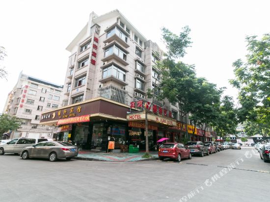 Yaxuan Hotel in Yiwu, People's Republic of China