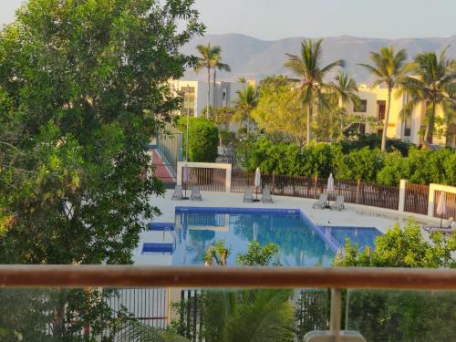 Hawana Salalah Laguna Studio — 4-Star Luxury Hotel in Salalah, Oman