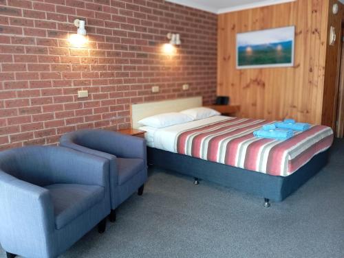 Orbost Country Road Motor Inn — Orbost — photo 3