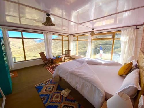 Tethys Himalayan DEN Chicham - last minute hotel in Unknown City