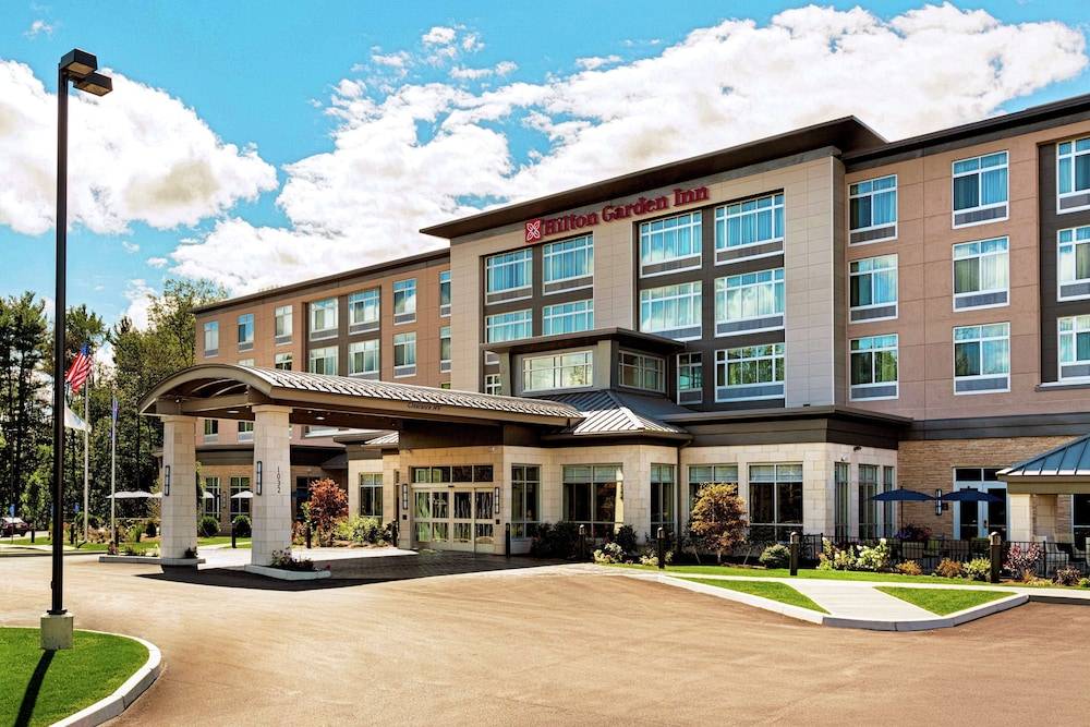 Hilton Garden Inn Lenox Pittsfield - featured photo