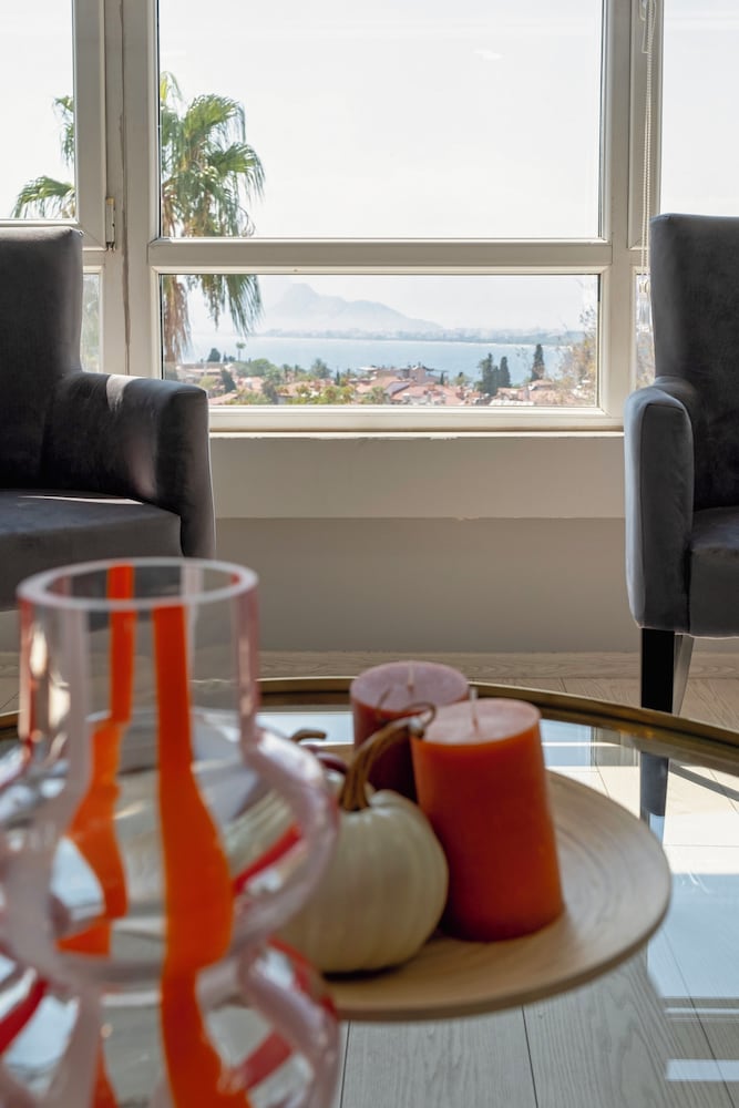Maxihomes Hadrian Sky - last minute hotel in Antalya
