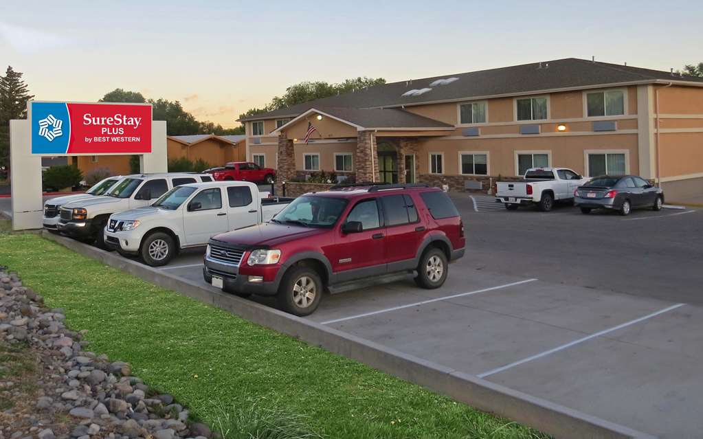 SureStay Plus by Best Western Montrose - featured photo