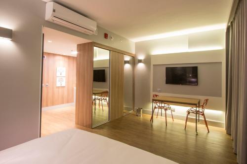 Adagio Curitiba Batel