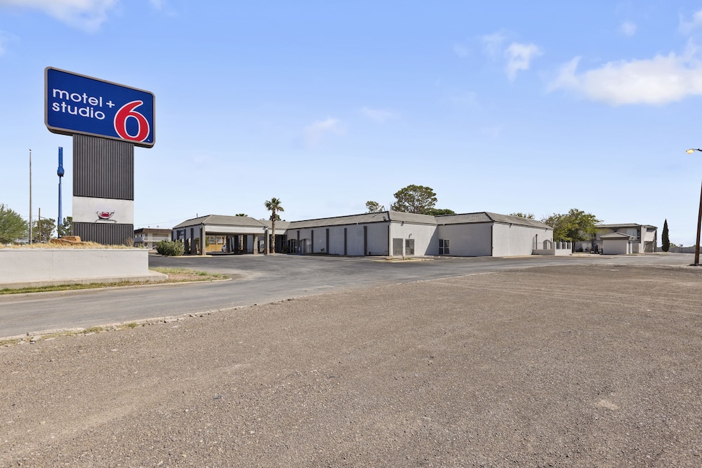 Studio 6 Pecos Tx - photo 12