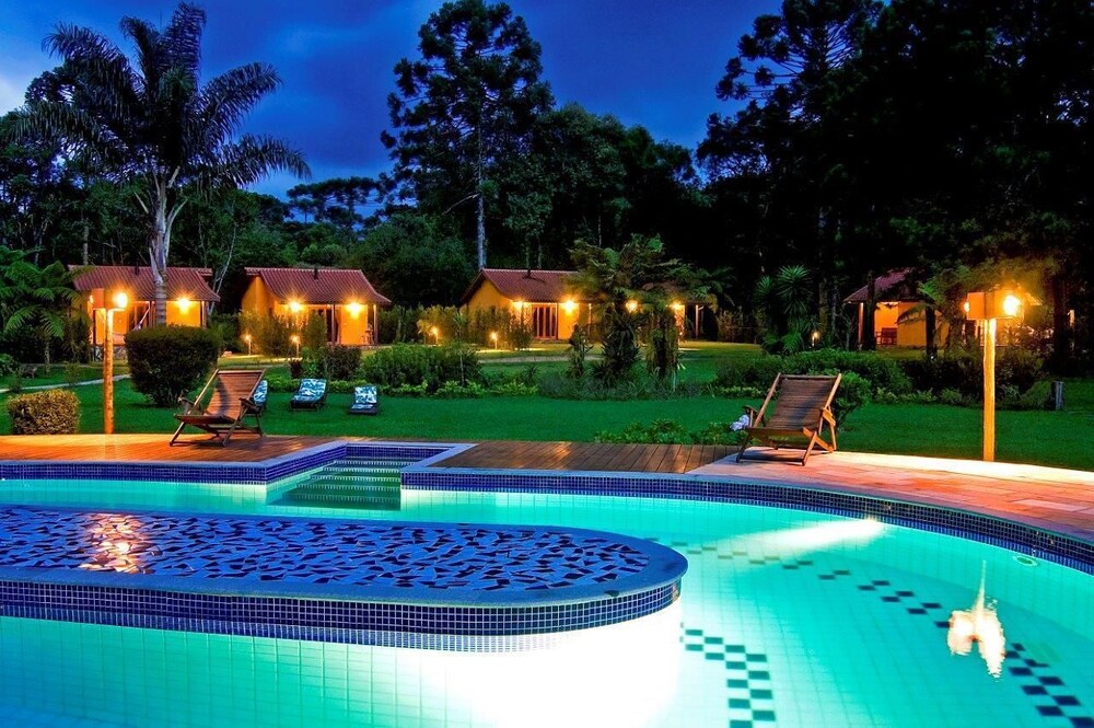 Pousada Villa Acauã in Resende, Brasil